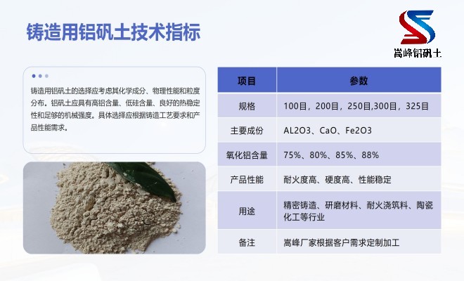 鋁礬土|熟料|高鋁|骨料|鑄造用|細(xì)粉|廠家|技術(shù)指標(biāo)圖 鋁礬土|熟料|高鋁|骨料|鑄造用|細(xì)粉|廠家|技術(shù)指標(biāo)圖