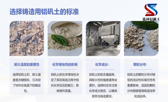 鋁礬土骨料|熟料|鑄造|消失模|高鋁細粉|廠家|技術(shù)指標圖 鋁礬土骨料|熟料|鑄造|消失模|高鋁細粉|廠家|技術(shù)指標圖