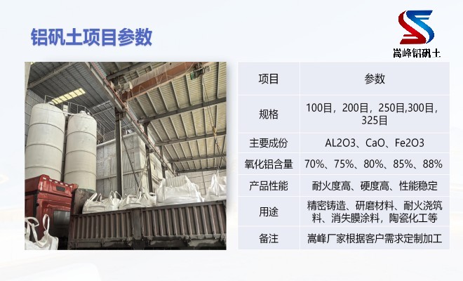 鋁礬土|熟料|高鋁|骨料|鑄造用|細(xì)粉|廠家|性能優(yōu)點(diǎn)圖 鋁礬土|熟料|高鋁|骨料|鑄造用|細(xì)粉|廠家|性能優(yōu)點(diǎn)圖