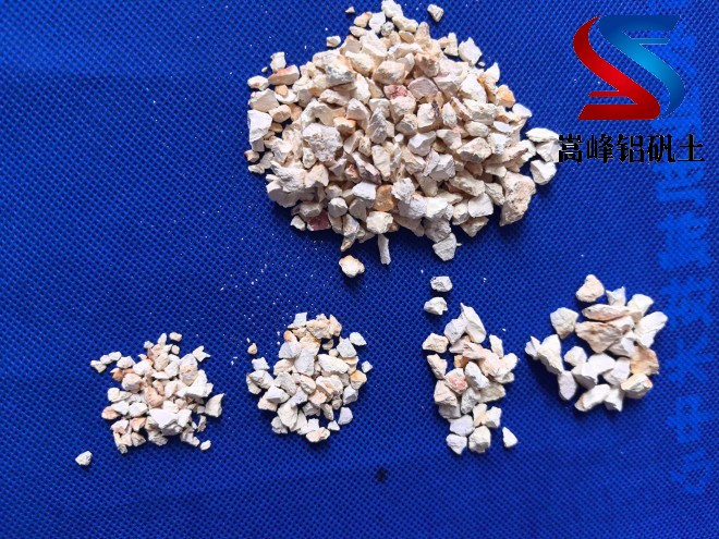 鋁礬土熟料_鑄造用高鋁細(xì)粉_骨料廠家現(xiàn)場(chǎng) 鋁礬土熟料_鑄造用高鋁細(xì)粉_骨料廠家現(xiàn)場(chǎng)