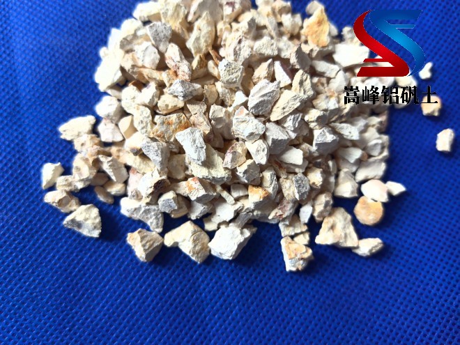 鋁礬土熟料_鑄造用高鋁細(xì)粉_骨料廠家加工現(xiàn)場(chǎng) 鋁礬土熟料_鑄造用高鋁細(xì)粉_骨料廠家加工現(xiàn)場(chǎng)